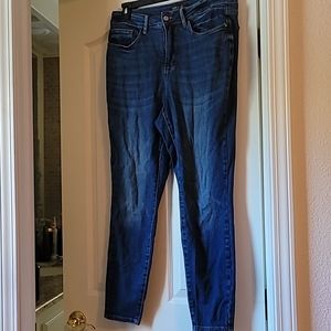 Judy Blue Skinny fit Jeans